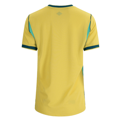 Brazil World Cup 2026 Koti Pelipaita Naisten