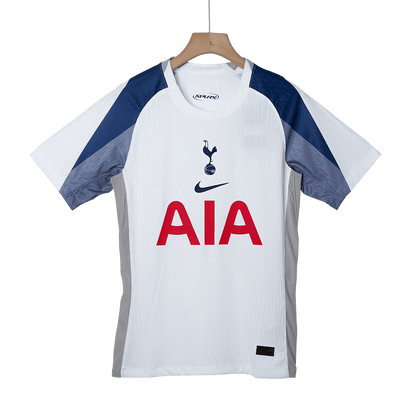 Tottenham Hotspur 2025/26 Koti Pelipaita (Player Version) Miesten