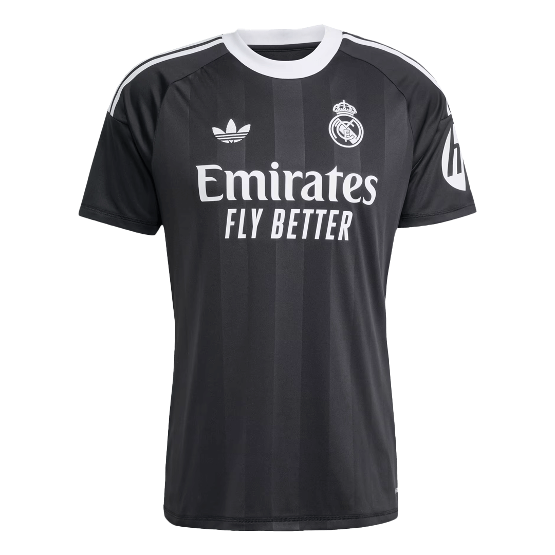 Real Madrid 2025/26 Pelipaita Miesten