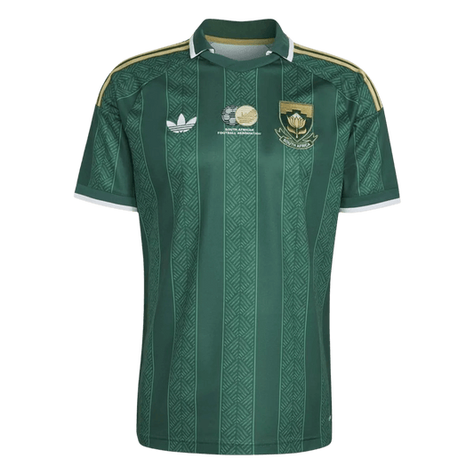 South Africa World Cup 2026 Vieras Pelipaita Miesten