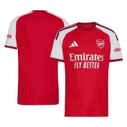 Arsenal 2026/27 Koti Pelipaita (Player Version) Miesten