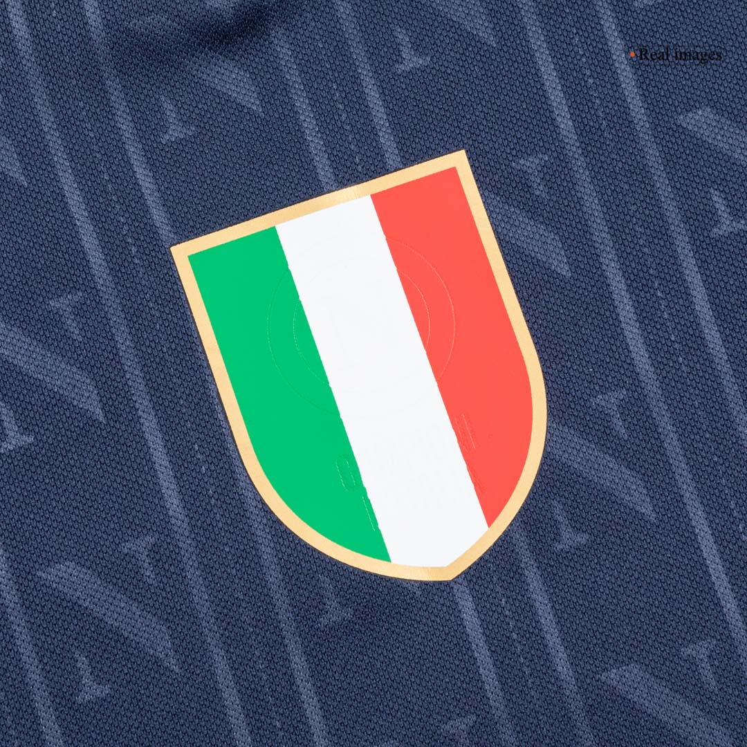 Napoli 2025/26 Kolmas Pelipaita Miesten