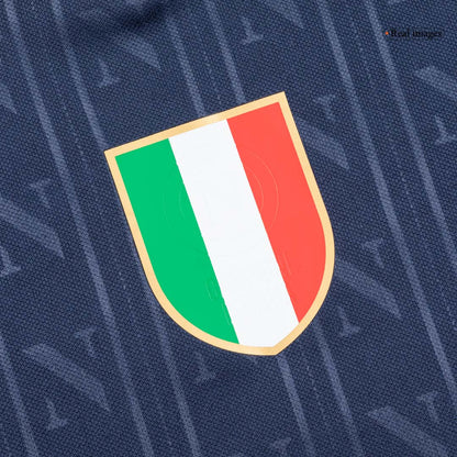 Napoli 2025/26 Kolmas Pelipaita Miesten