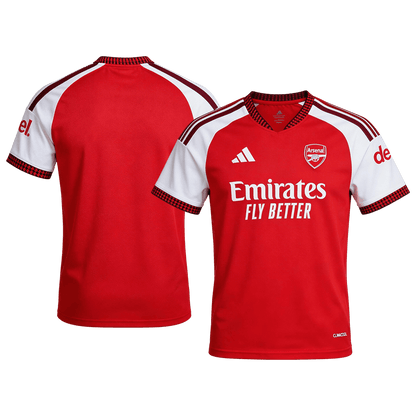 Arsenal 2026/27 Koti Pelipaita Miesten
