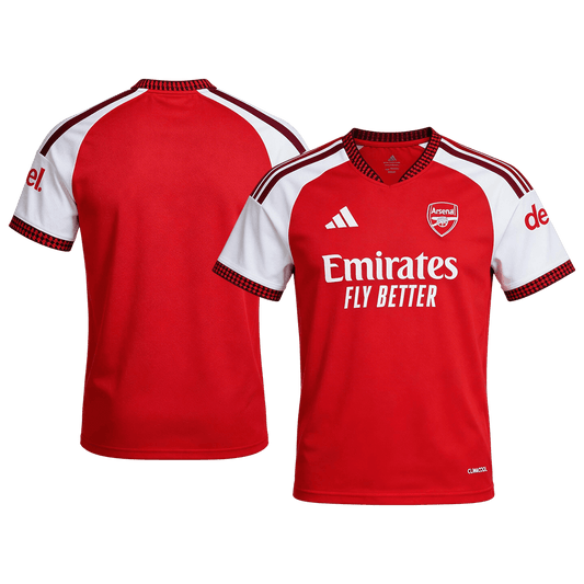 Arsenal 2026/27 Koti Pelipaita Miesten