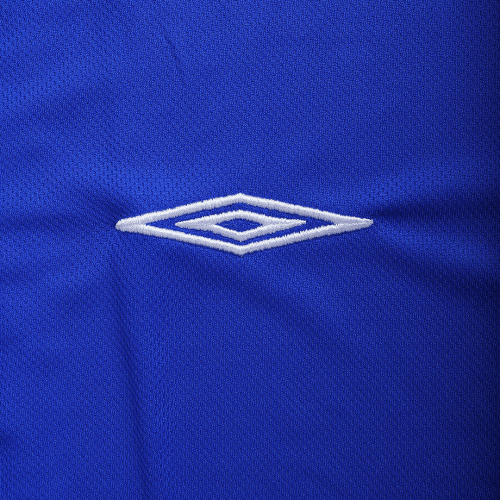 Chelsea 2003/05 Koti Retro-pelipaita Miesten