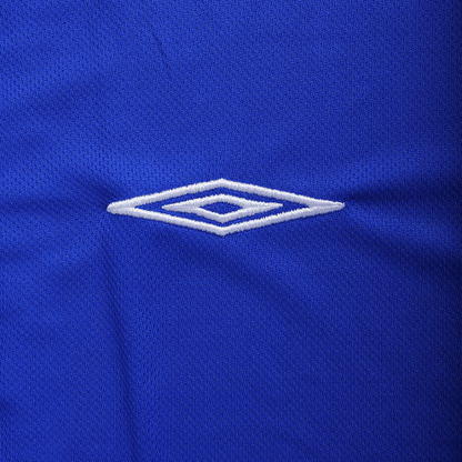 Chelsea 2003/05 Koti Retro-pelipaita Miesten