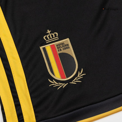 Belgium World Cup 2026 Koti Pelipaitasetti Lasten