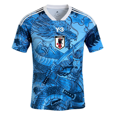 Japan World Cup 2026 Pelipaita Miesten