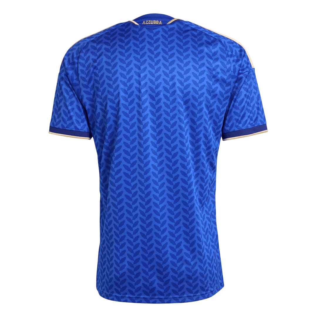 Italy World Cup 2026 Koti Pelipaita Miesten [PREMIUM]