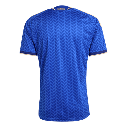 Italy World Cup 2026 Koti Pelipaita Miesten [PREMIUM]