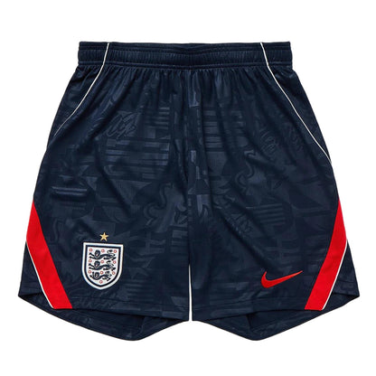 England World Cup 2026 Vieras Pelishortsit Miesten