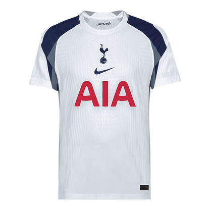 Tottenham Hotspur 2025/26 UCL Koti Pelipaita (Player Version) Miesten XAVI #7