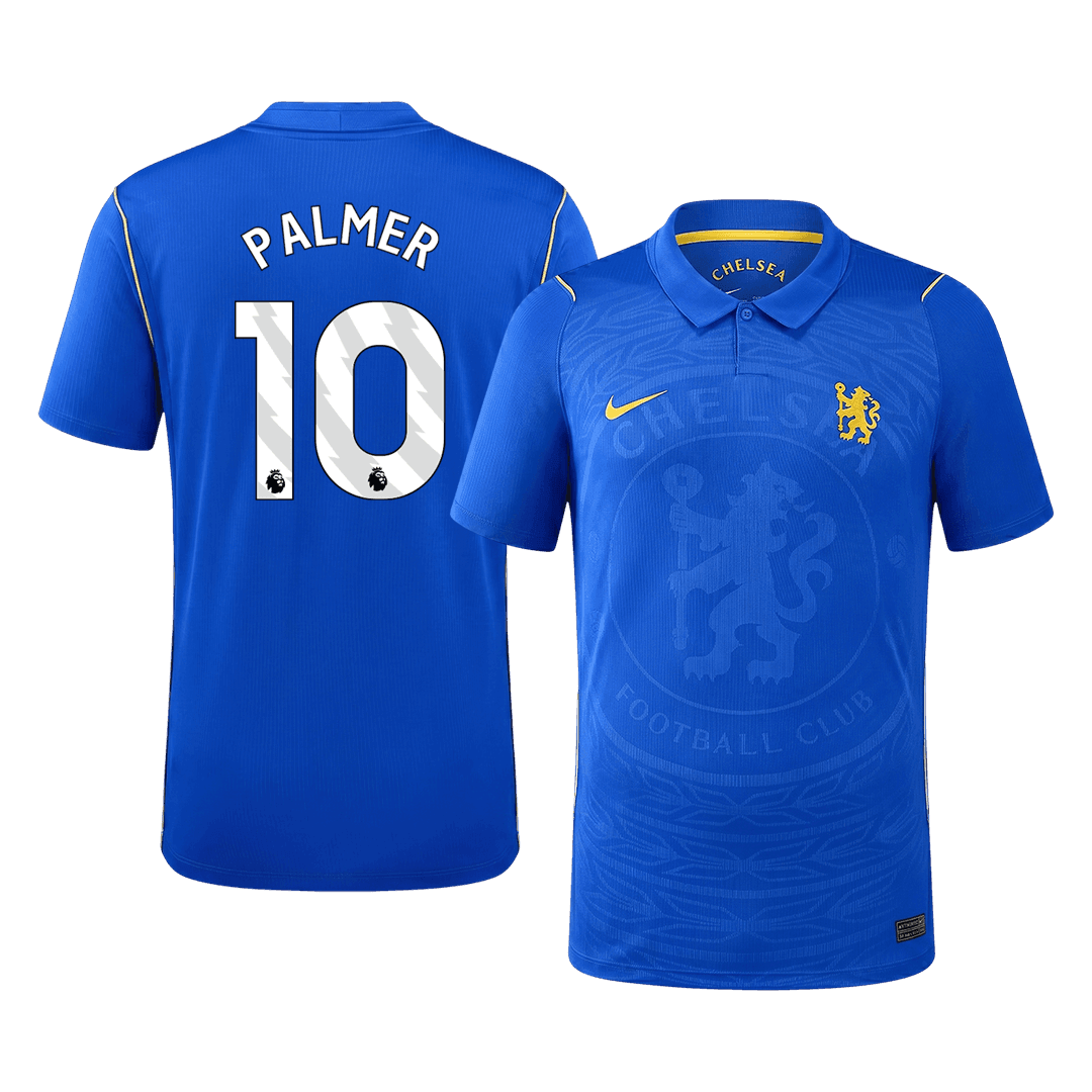 Chelsea 2026/27 Koti Pelipaita Miesten PALMER #10