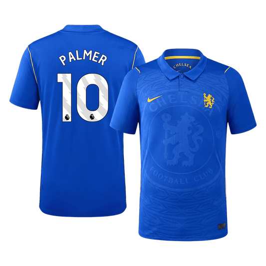 Chelsea 2026/27 Koti Pelipaita Miesten PALMER #10