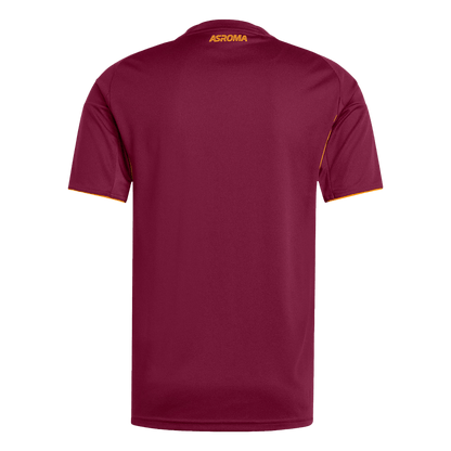Roma 2025/26 Koti Pelipaitasetti Miesten