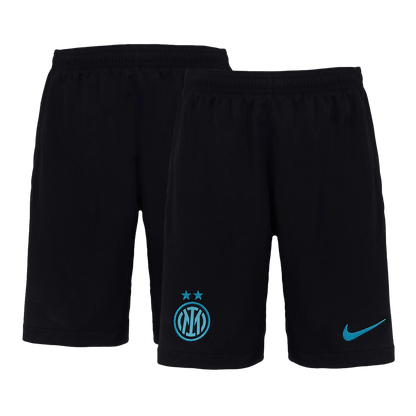 Inter Milan 2025/26 Koti Täydellinen peliasu Miesten