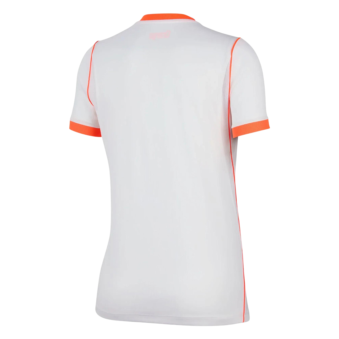 Netherlands World Cup 2026 Vieras Pelipaita Naisten