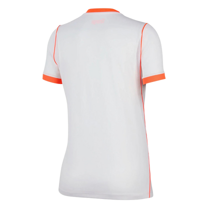 Netherlands World Cup 2026 Vieras Pelipaita Naisten