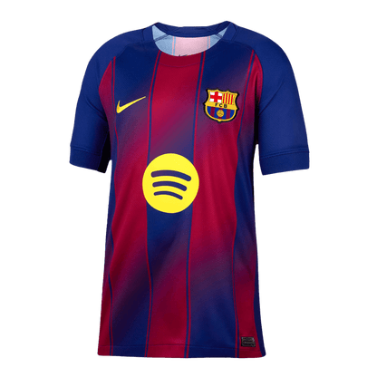 Barcelona 2025/26 UCL Koti Pelipaita Miesten ROONY #19