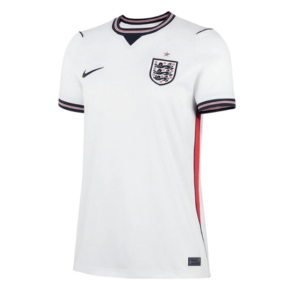 England World Cup 2026 Koti Pelipaita Naisten