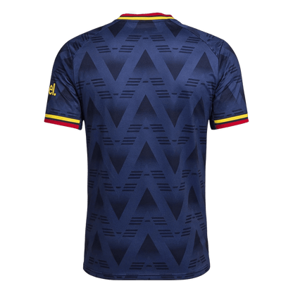 Arsenal 2026/27 Vieras Pelipaita (Player Version) Miesten