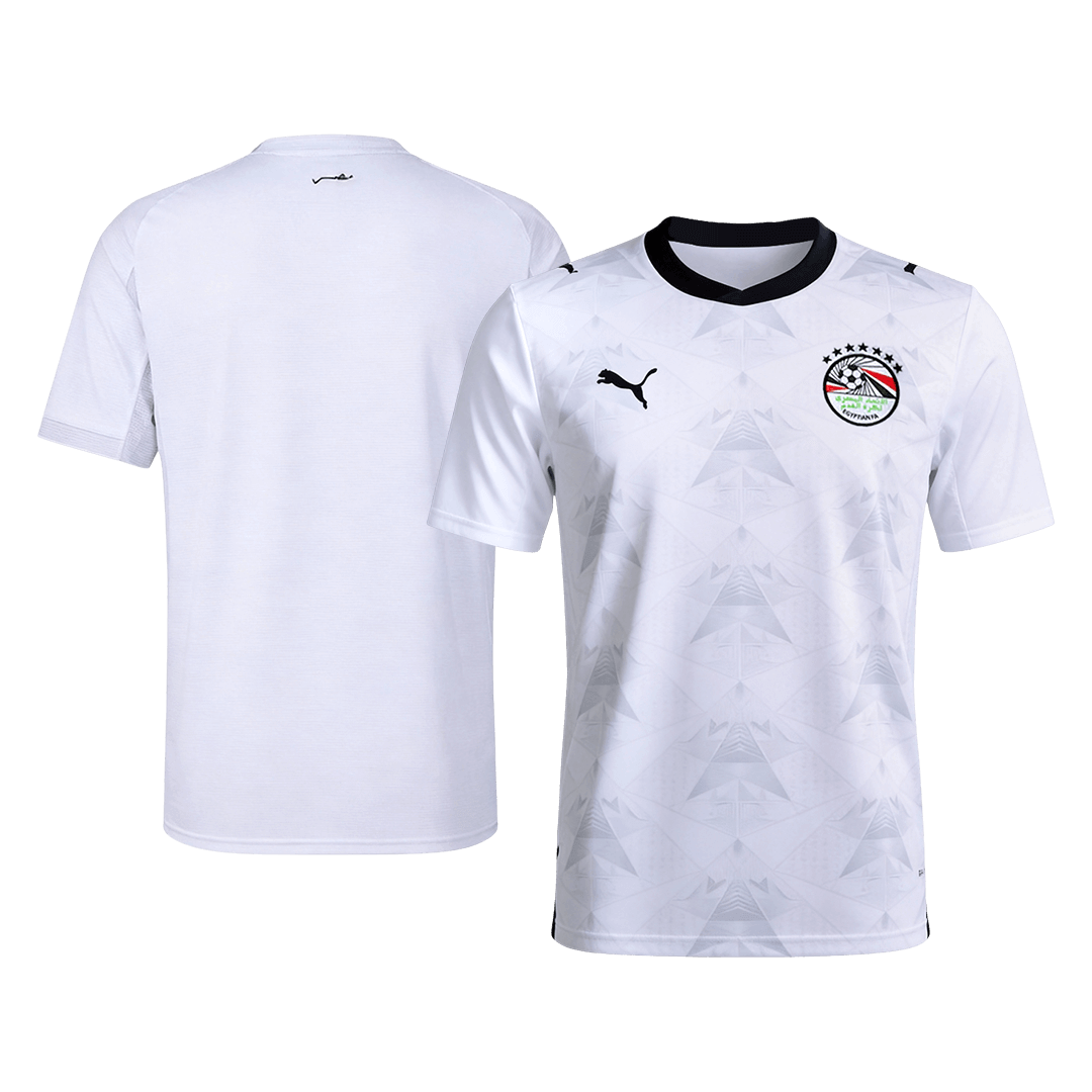 Egypt World Cup 2026 Vieras Pelipaita Miesten