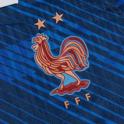 France World Cup 2026 Koti Pelipaita (Player Version) Miesten