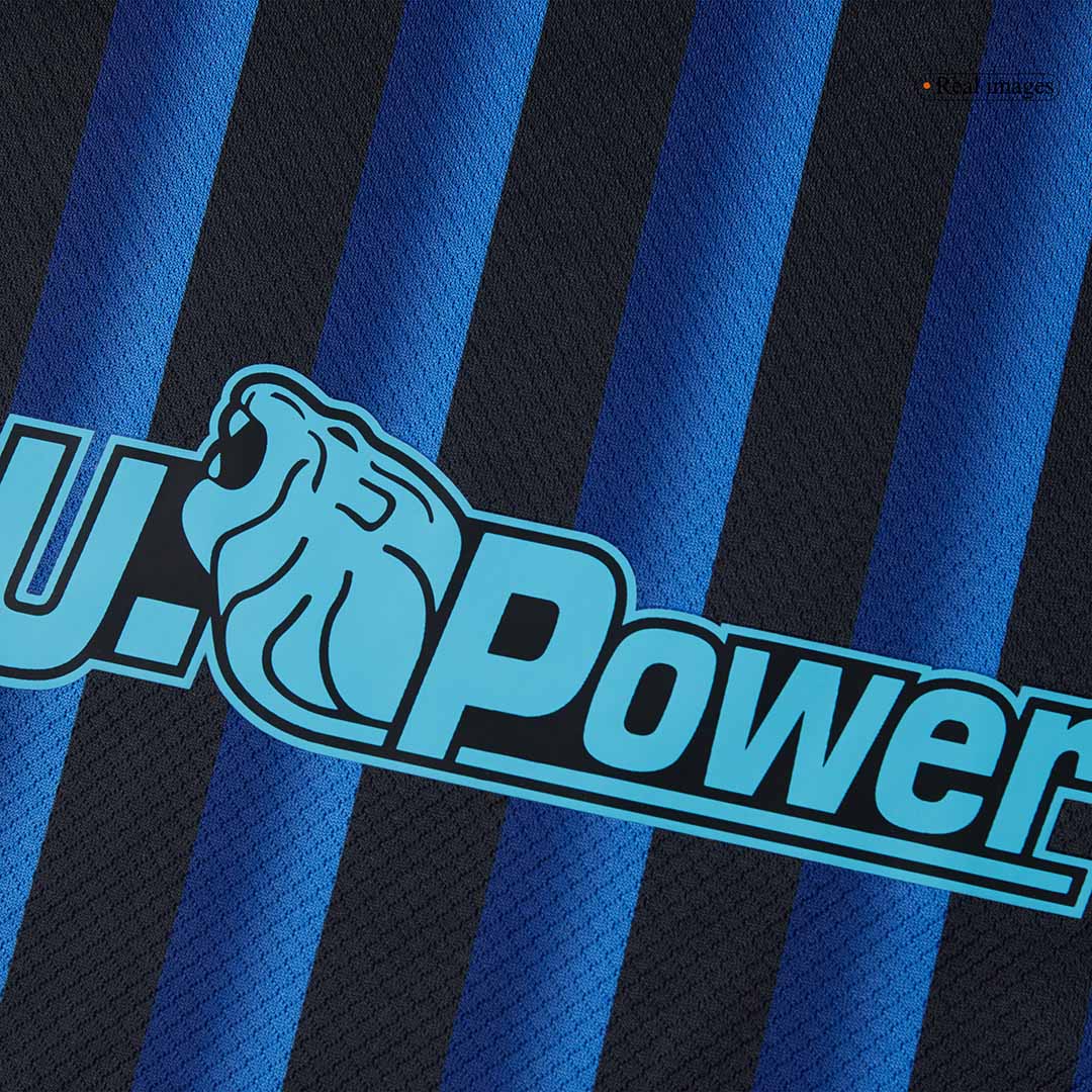 Inter Milan 2025/26 Koti Pelipaitasetti Lasten