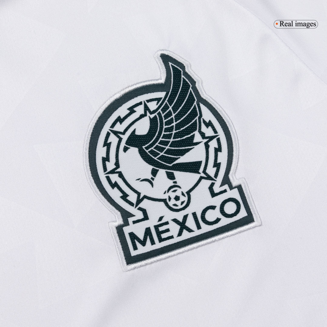 Mexico World Cup 2026 Vieras Pelipaita Miesten