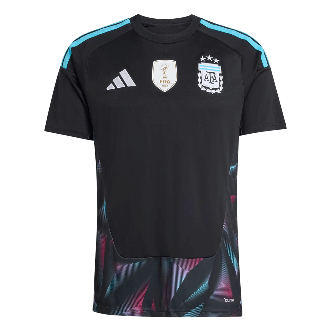Argentina World Cup 2026 Pelipaita Miesten