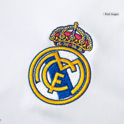 Real Madrid 2025/26 Koti Pelipaita Miesten [PREMIUM]