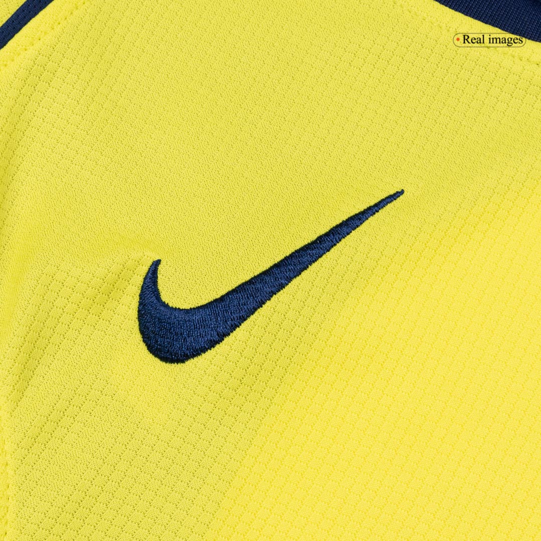 Tottenham Hotspur 2025/26 Kolmas Pelipaita Miesten