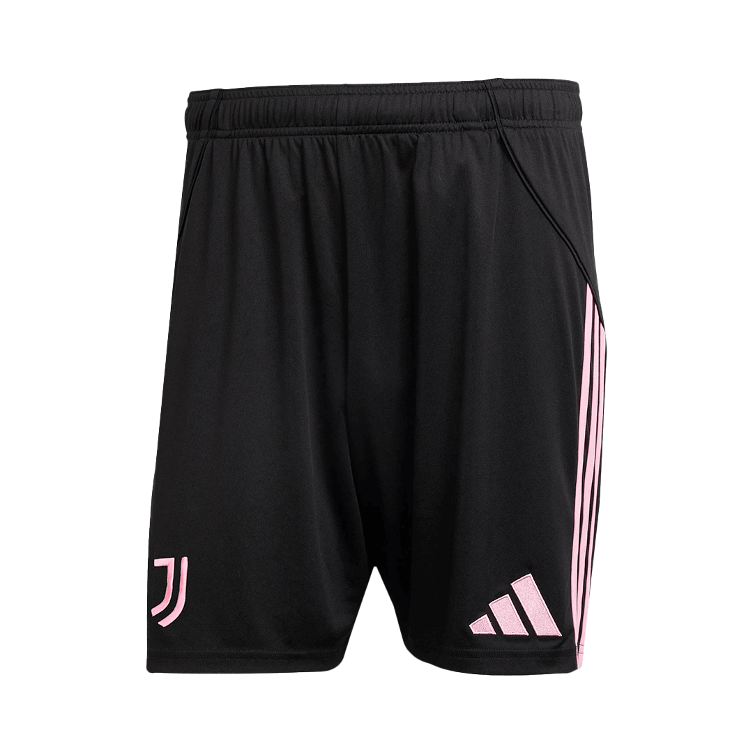 Juventus 2025/26 Koti Pelishortsit Miesten