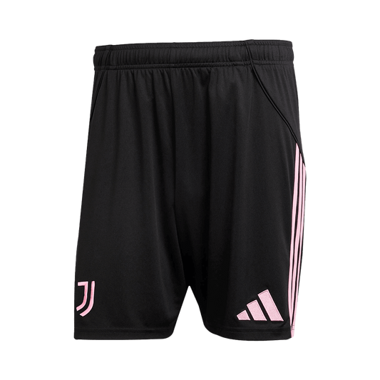 Juventus 2025/26 Koti Pelishortsit Miesten