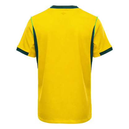 Brazil World Cup 2026 Koti Pelipaita Miesten