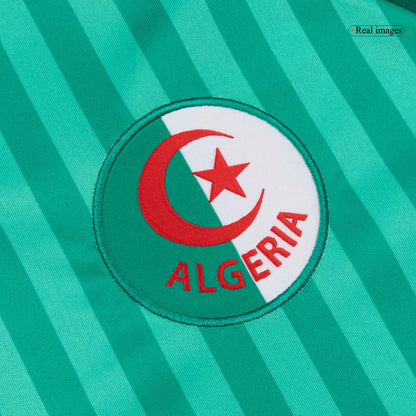 Algeria World Cup 2026 Vieras Pelipaita Miesten