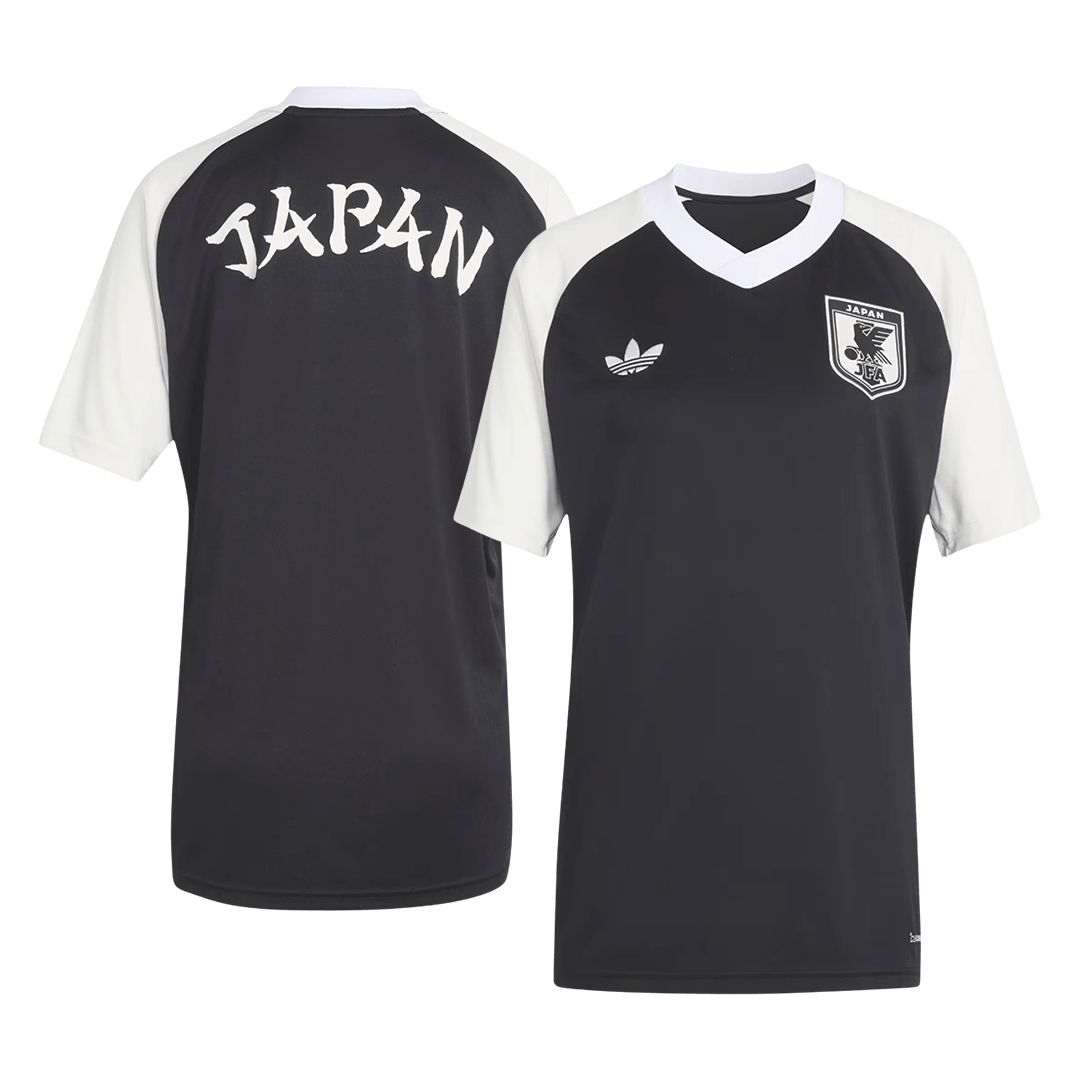 Japan World Cup 2026 Ottelua edeltävä Pelipaita Miesten