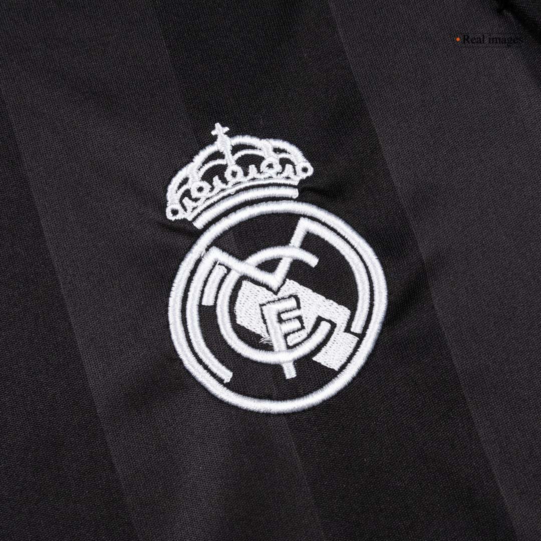 Real Madrid 2025/26 Pelipaita Miesten