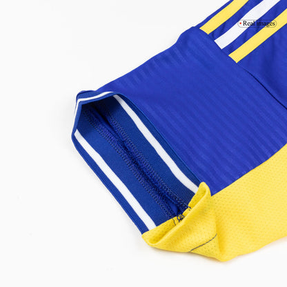 Leeds United 2025/26 Vieras Pelipaita Miesten