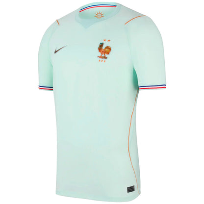 France World Cup 2026 Vieras Pelipaitasetti Miesten