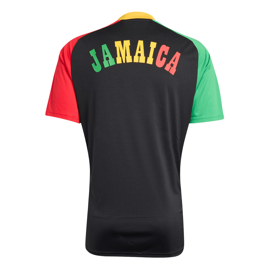 Jamaica World Cup 2026 Ottelua edeltävä Pelipaita Miesten