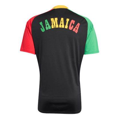 Jamaica World Cup 2026 Ottelua edeltävä Pelipaita Miesten