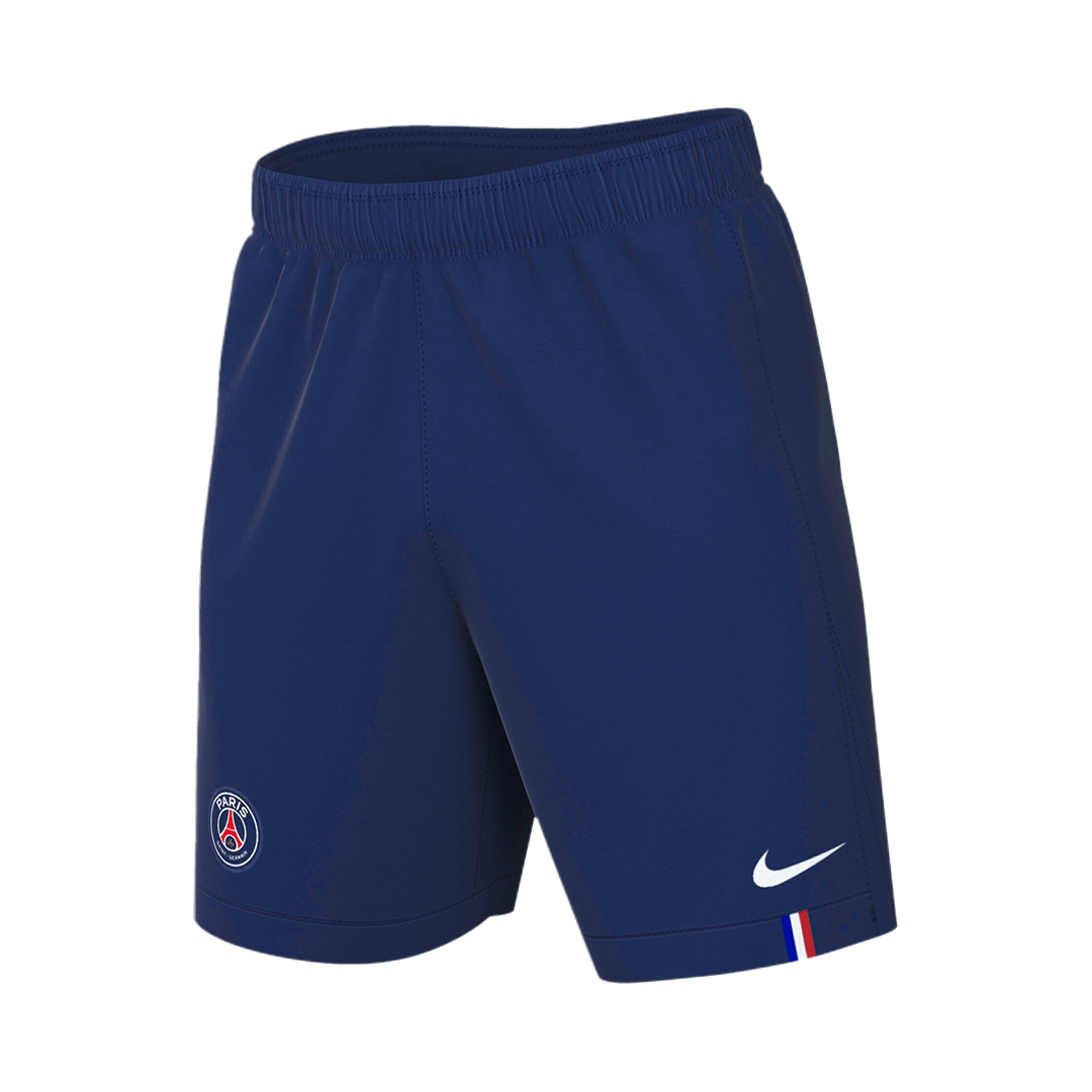 PSG 2025/26 Koti Täydellinen peliasu Miesten [PREMIUM]