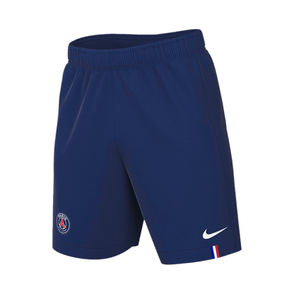 PSG 2025/26 Koti Täydellinen peliasu Miesten [PREMIUM]
