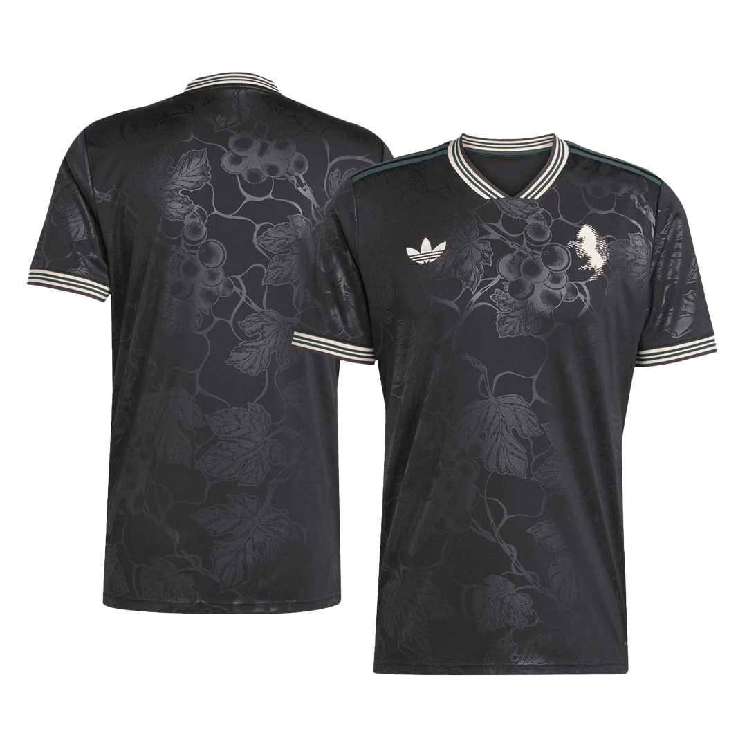 Juventus 2025/26 Kolmas Pelipaita Miesten
