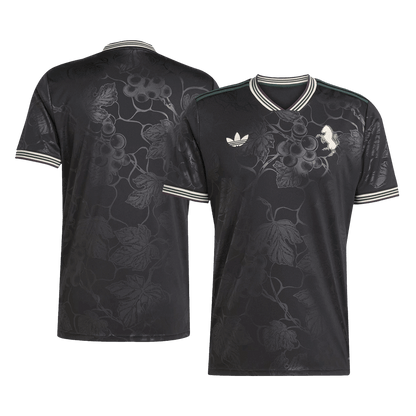 Juventus 2025/26 Kolmas Pelipaita Miesten