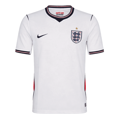 England World Cup 2026 Koti Pelipaita Miesten