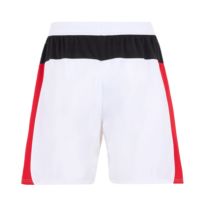 AC Milan 2025/26 Vieras Pelishortsit Miesten