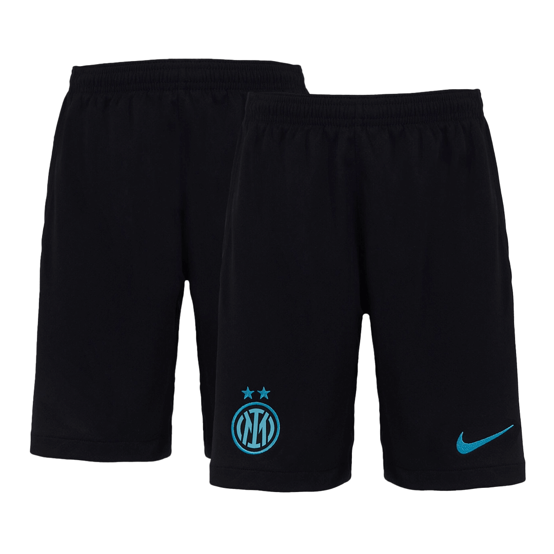 Inter Milan 2025/26 Koti Pelishortsit Miesten